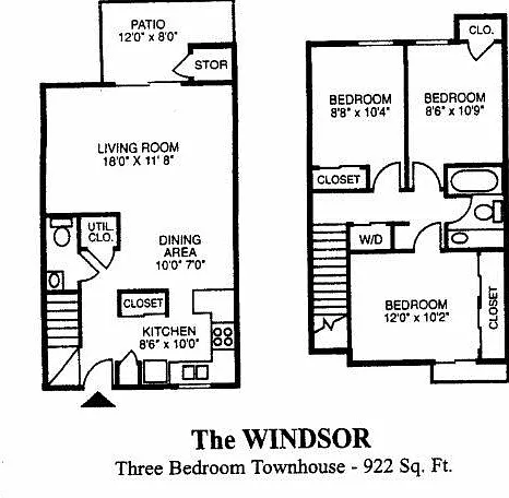 Richfield Place Apartments — Photo 12