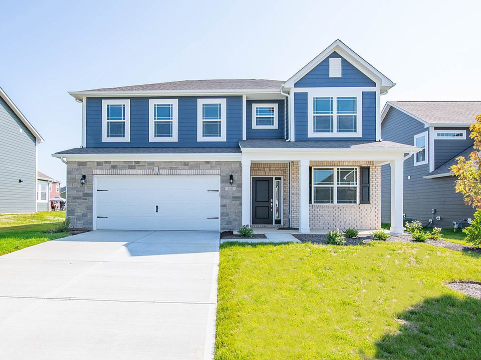 1st image of 5817 Flat Hill Dr