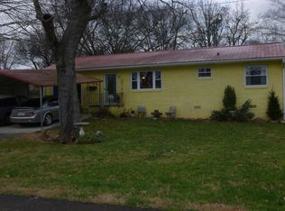 1905 NW Radiance Dr, Knoxville, TN 37912