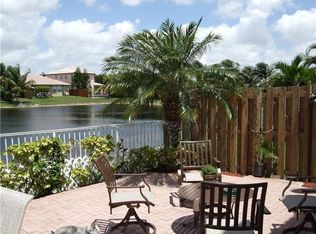 11235 NW 75th Ln, Doral, FL 33178