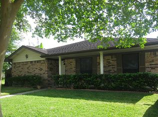 11310 Sagecreek Dr, Houston, TX 77089