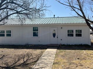 4100 S Monroe St, Amarillo, TX 79110