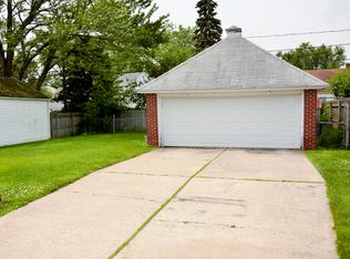3226 Penrose Ave, Toledo, OH 43614