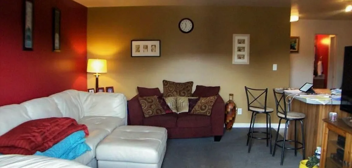2 bed, 666 sqft, $750 — Photo 4