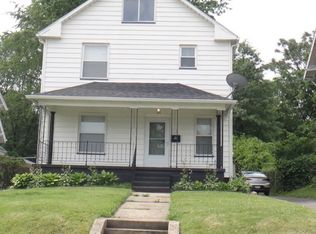 48 Sexton St, Struthers, OH 44471