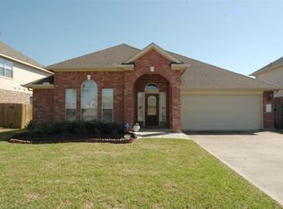 12514 Short Springs Dr, Pearland, TX 77584