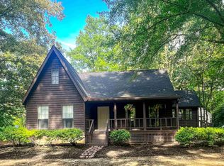 470 Rich Rd, Somerville, TN 38068