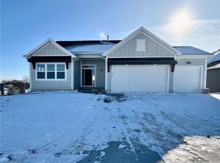 2773 SW 12th St, Lees Summit, MO 64081