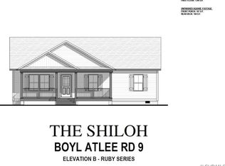 7396 Atlee Rd, Mechanicsville, VA 23111