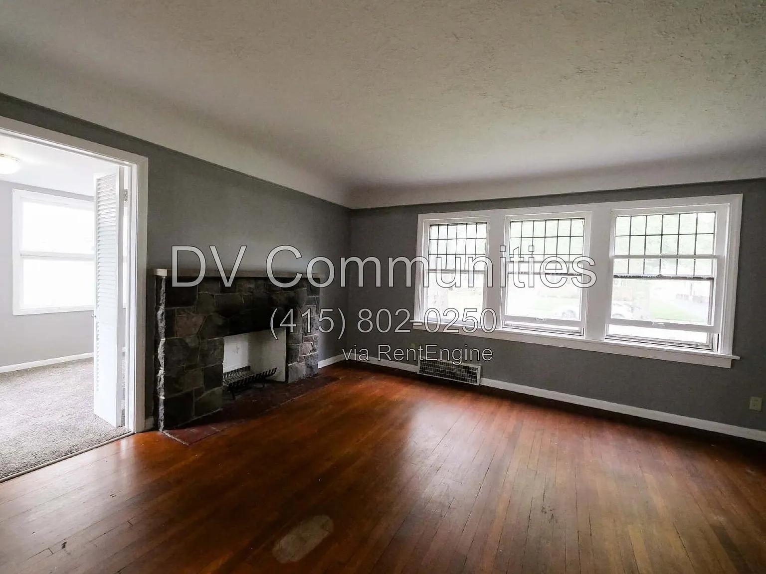 2 bed, 1.0 bath, 1273 sqft, $1,200 — Photo 3
