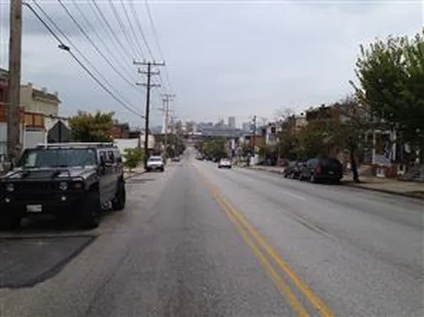2328 Annapolis Rd, Baltimore, MD 21230