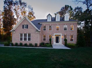 12902 Tufton Woods Ct, Reisterstown, MD 21136