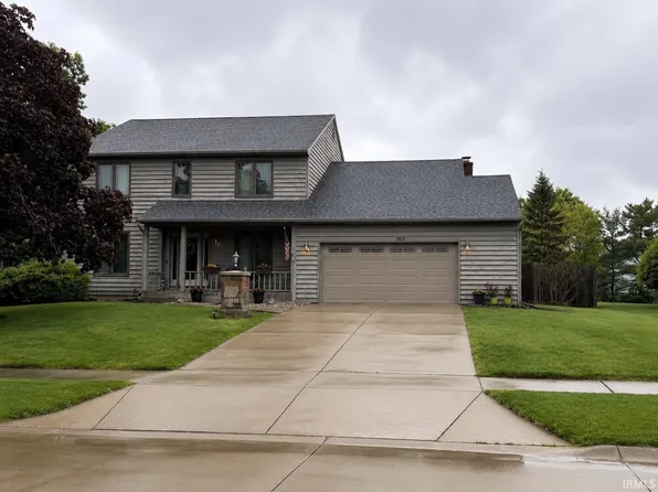 5715 Kinlock Pl, Fort Wayne, IN 46835