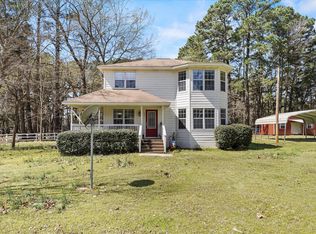 182 Kim St, Mount Vernon, TX 75457