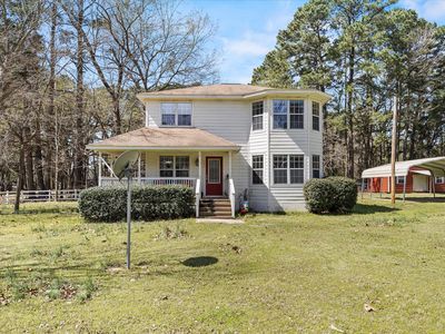 182 Kim St, Mount Vernon, TX, 75457