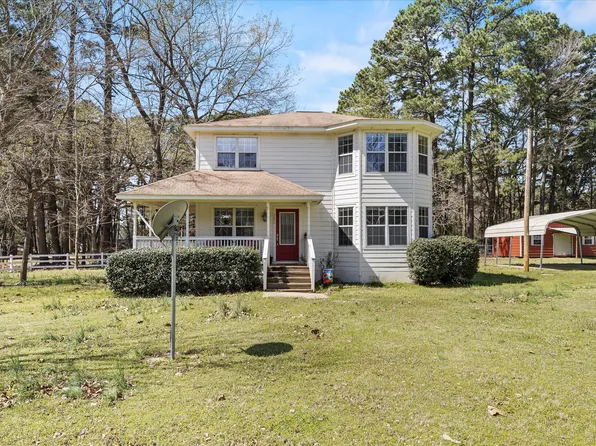 182 Kim St, Mount Vernon, TX 75457