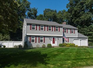 40 Foxwood Ct, Cheshire, CT 06410