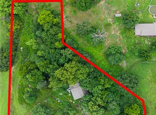 3117 Freedom Valley Rd, Alma, AR 72921