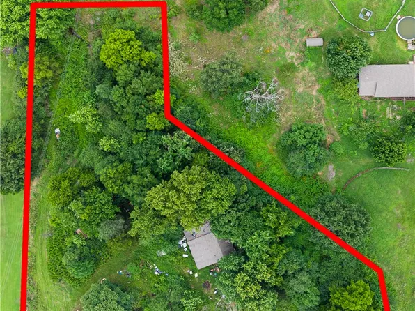 3117 Freedom Valley Rd, Alma, AR 72921