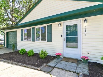3601 Forest Glen Rd, Virginia Beach, VA, 23452
