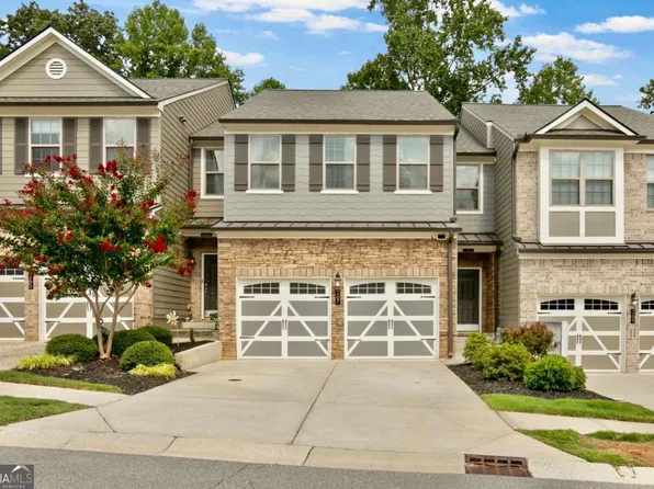 267 Stone Park Dr, Woodstock, GA 30188
