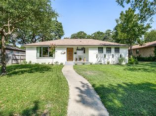 8329 Baumgarten Dr, Dallas, TX 75228