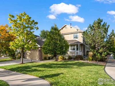 2529 Azalea Way, Erie, CO, 80516