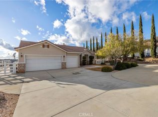 34633 Desert Rd, Acton, CA 93510
