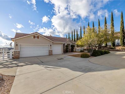 34633 Desert Rd, Acton, CA, 93510