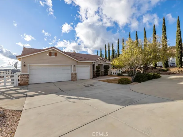 34633 Desert Rd, Acton, CA 93510