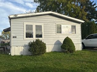 123 Knollwood Cir, Matteson, IL 60443