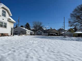 1760 S 72nd St LOT 1, Milwaukee, WI 53214