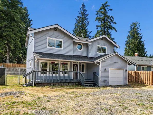 1424 West Avenue, Port Orchard, WA 98366