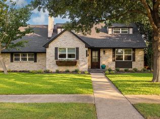 1537 Mapleton Dr, Dallas, TX 75228