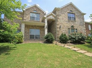 6028 Midnight Moon Dr, Frisco, TX 75034