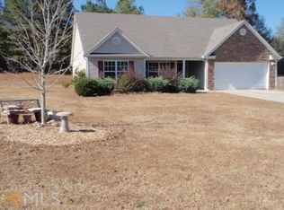 137 Huntington Ter, Griffin, GA 30224