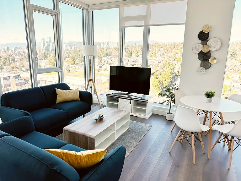 901 Lougheed Hwy #2103 — Photo 5