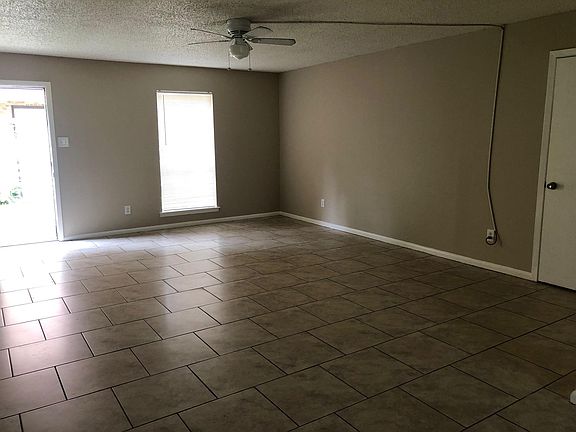 Large living room!