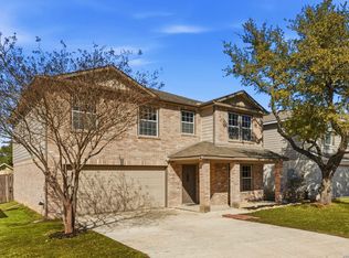 25919 Torch Lily, San Antonio, TX 78260