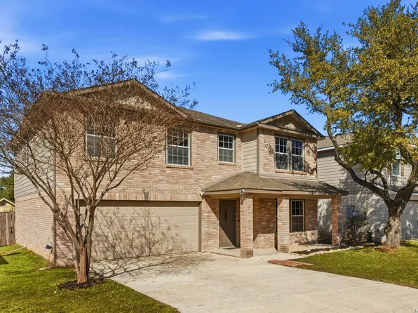 25919 Torch Lily, San Antonio, TX 78260