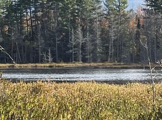 11974 N Chesbrough Lake Rd, Newberry, MI 49868