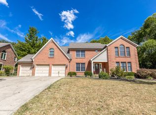 6028 Eaglet Dr, West Chester, OH