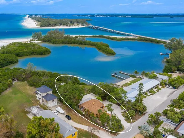 350 N Shore Rd, Longboat Key, FL 34228