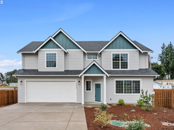 9274 Glory Ct, Salem, OR 97305