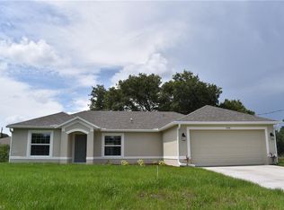 4436 Adelaide Ave, North Port, FL 34288