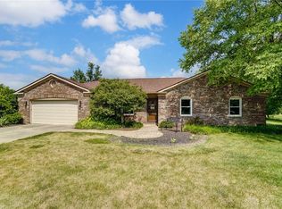 7010 Brantford Rd, Dayton, OH 45414