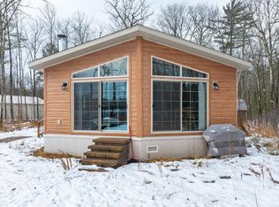 1060 Peach Ln, Minocqua, WI 54548