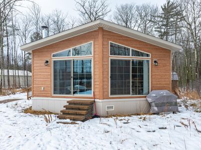 1060 Peach Ln, Minocqua, WI, 54548