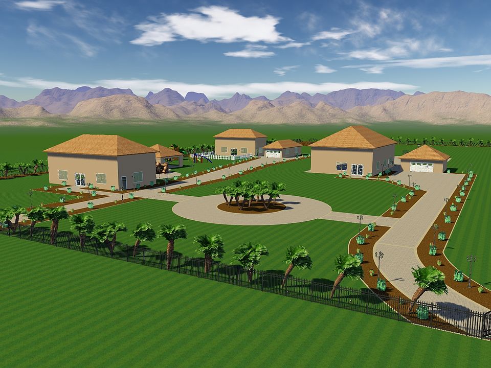 Plan for Aussie Nation