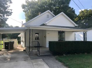 434 S Harding St, Warsaw, IN 46580